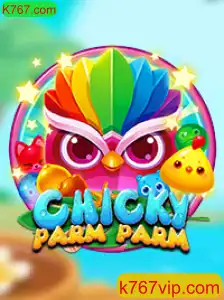 Descubra a Diversão do Jogo ChickyParmParm e a Inovação da Plataforma K767.com