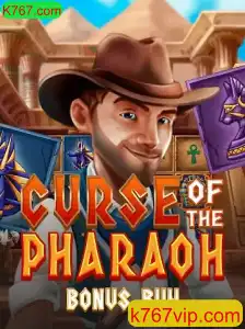 Explorando o Jogo CurseofthePharaohBonusBuy na Era Digital