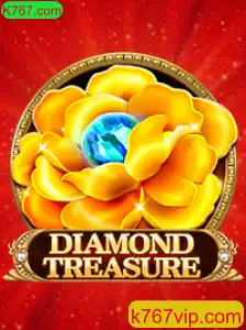 Descubra o Empolgante Mundo de Diamondtreasure