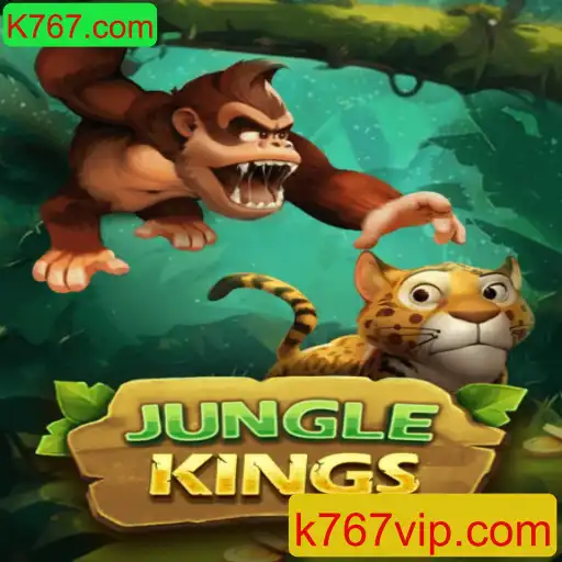Explorando o Mundo de JungleKings: Descrição, Introdução e Regras do Jogo