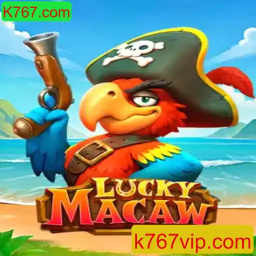 Descubra a Excitante Aventura do LuckyMacaw no Mundo do K767.com