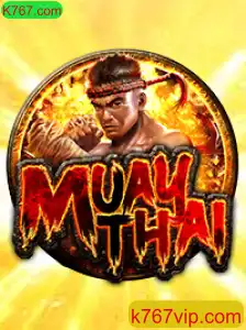 Descubra o Jogo 'MuayThai' e a Plataforma K767.com