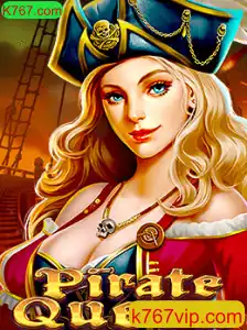 Explorando o Mundo de PirateQueen: Aventura em Alto-Mar