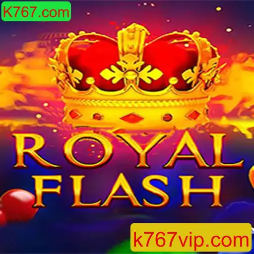 RoyalFlash: O Jogo de Estratégia e Habilidade em K767.com