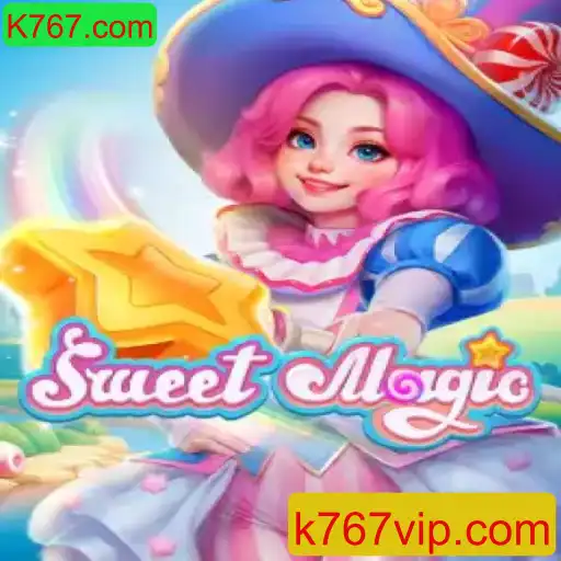 SweetMagic: Uma Jornada Encantada no Mundo dos Jogos