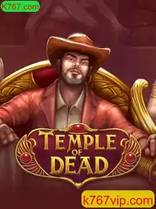 Explorando o Fascinante Mundo de TempleofDead: Uma Jornada de Aventura e Estratégia