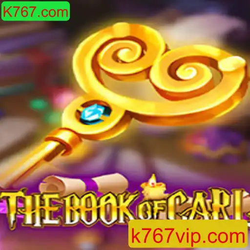 Explorando TheBookofCarl: Um Mergulho no Mundo do K767.com