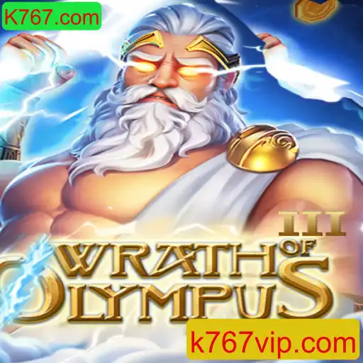 Descubra WrathofOlympusIII: Mergulhe na Aventura Épica do Olimpo